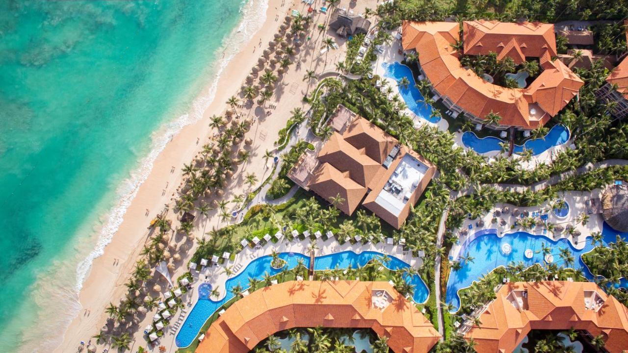 Majestic Elegance Punta Cana (Adults Only) Ngoại thất bức ảnh