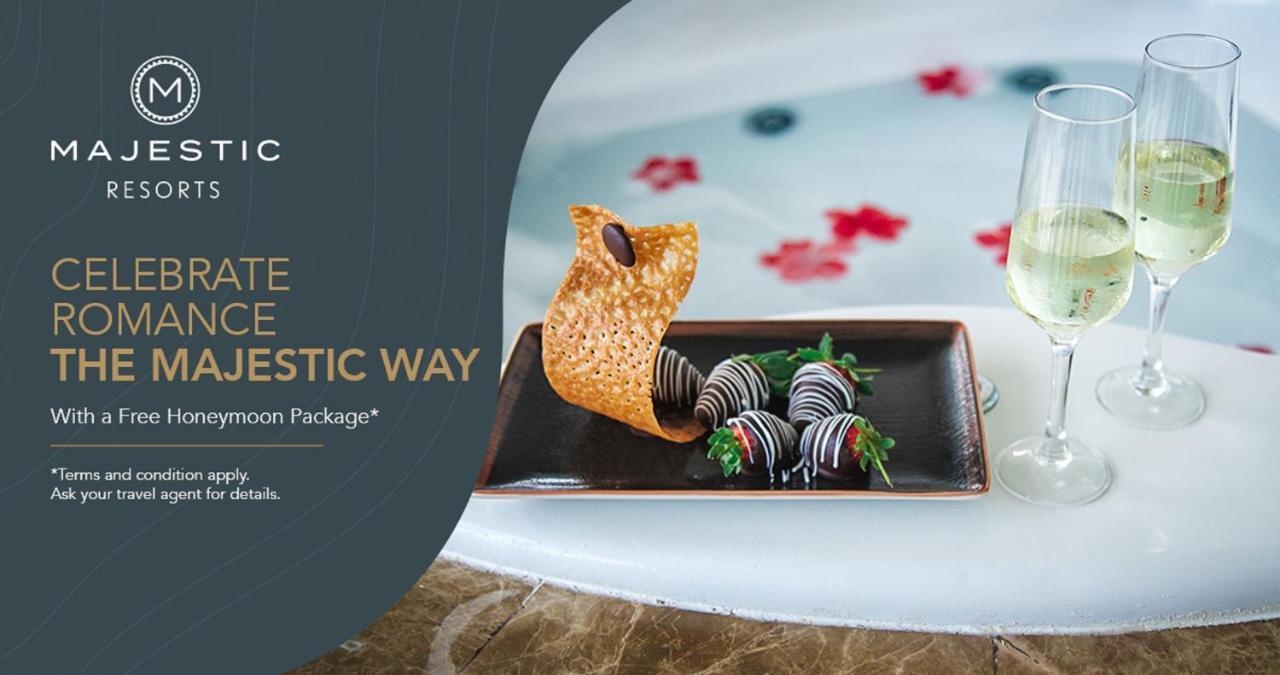 Majestic Elegance Punta Cana (Adults Only) Ngoại thất bức ảnh