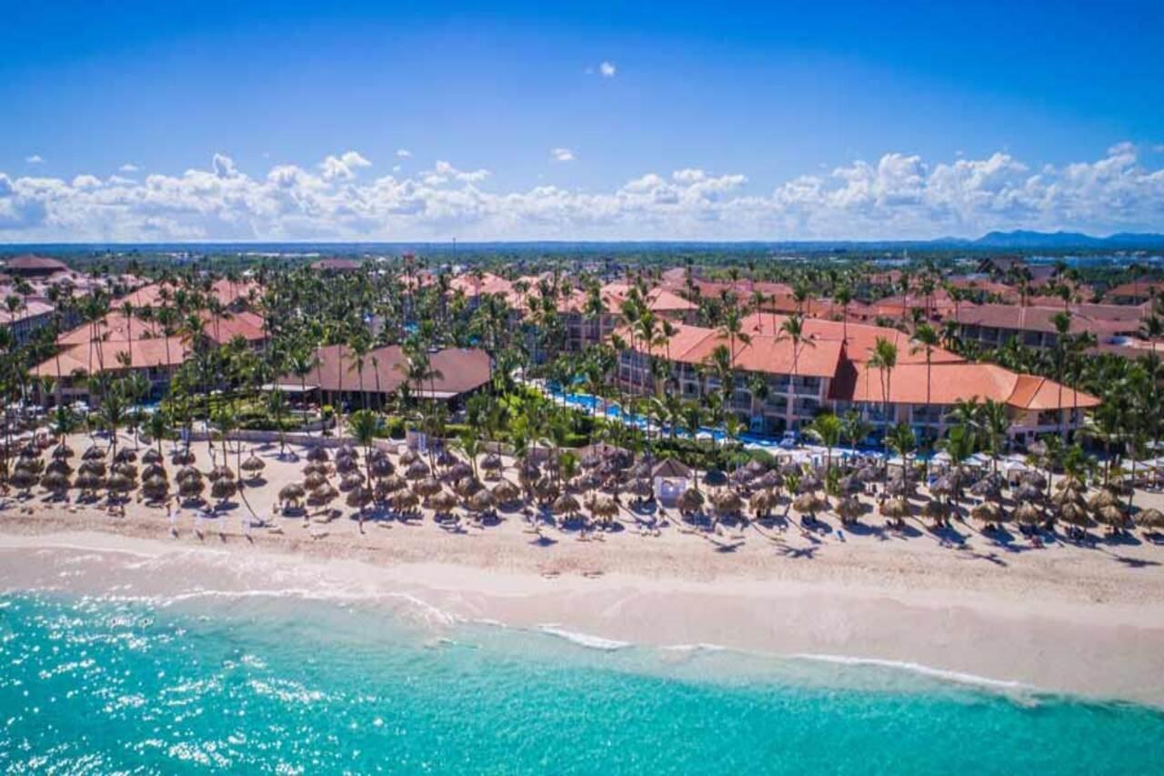 Majestic Elegance Punta Cana (Adults Only) Ngoại thất bức ảnh