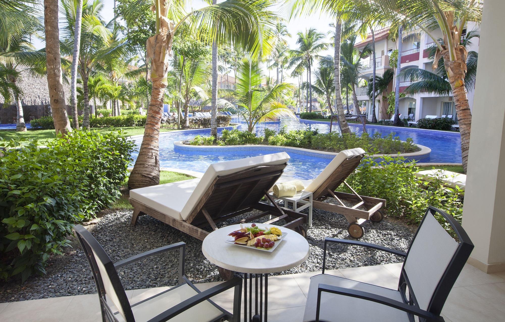 Majestic Elegance Punta Cana (Adults Only) Ngoại thất bức ảnh