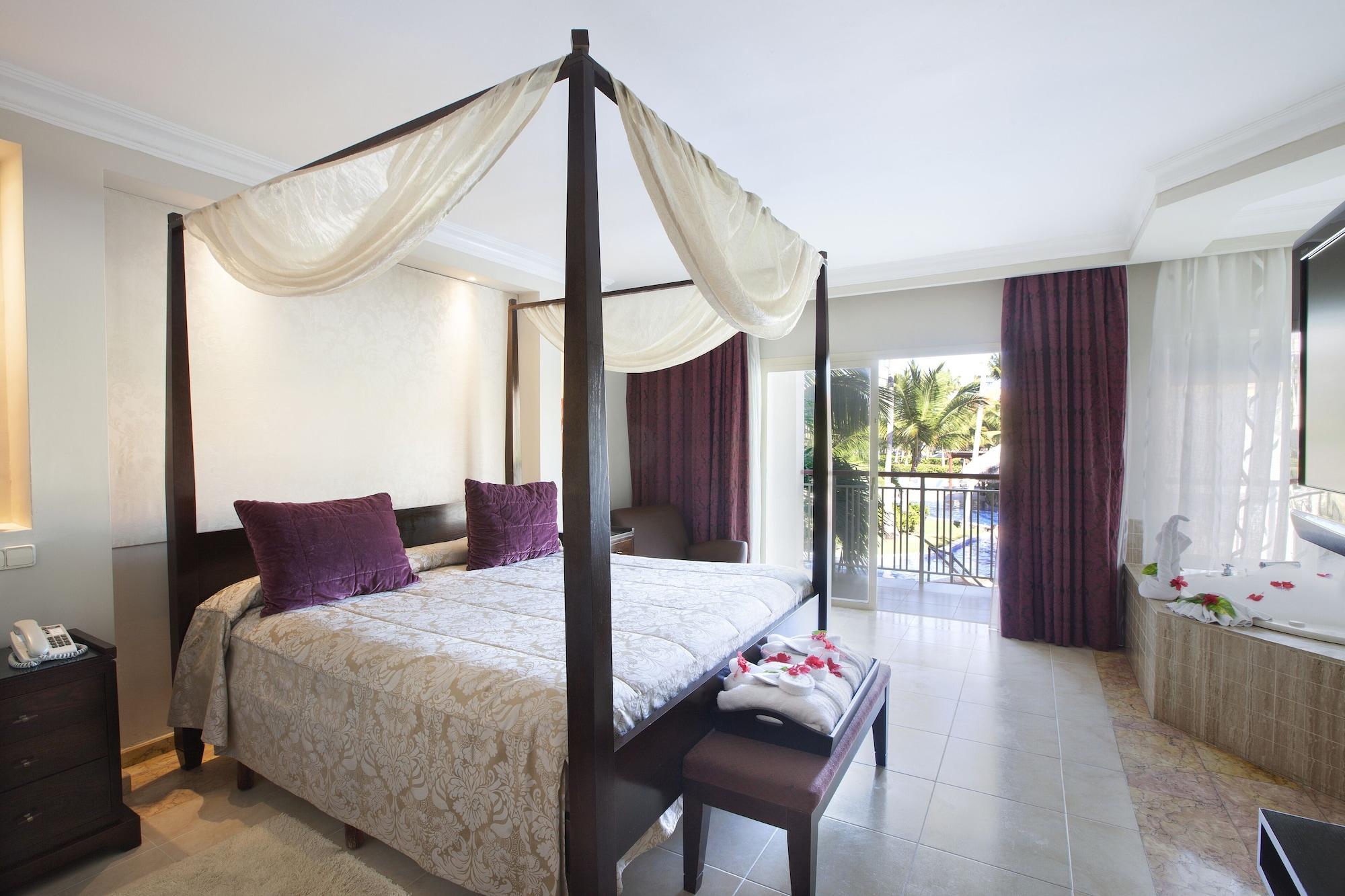 Majestic Elegance Punta Cana (Adults Only) Ngoại thất bức ảnh