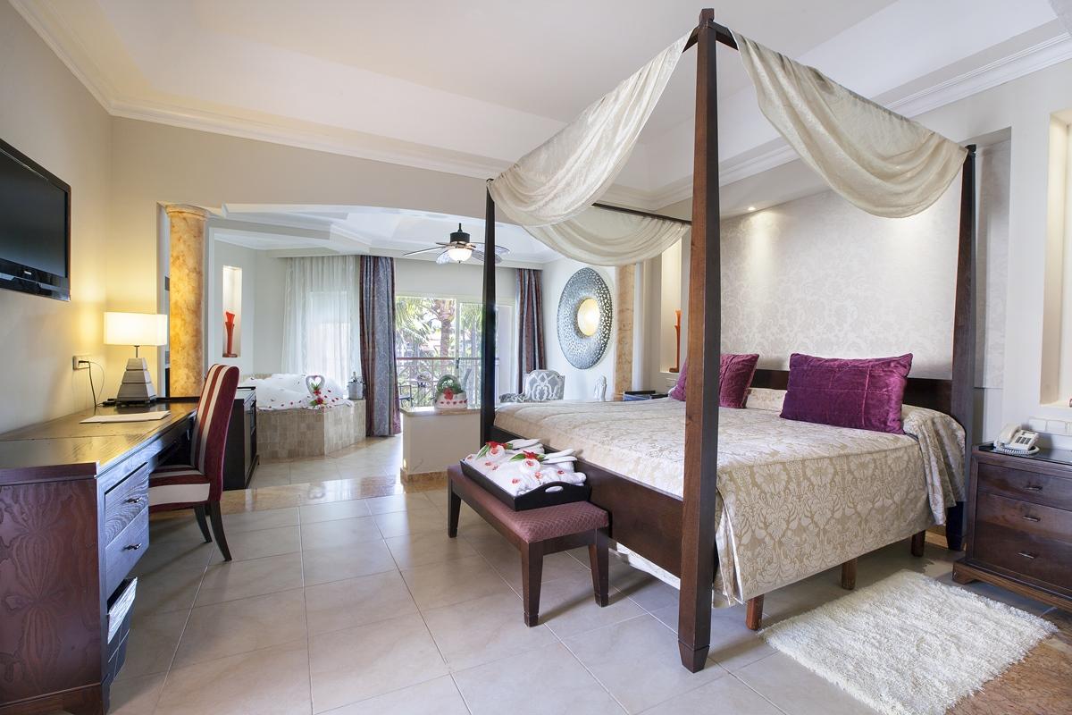 Majestic Elegance Punta Cana (Adults Only) Ngoại thất bức ảnh