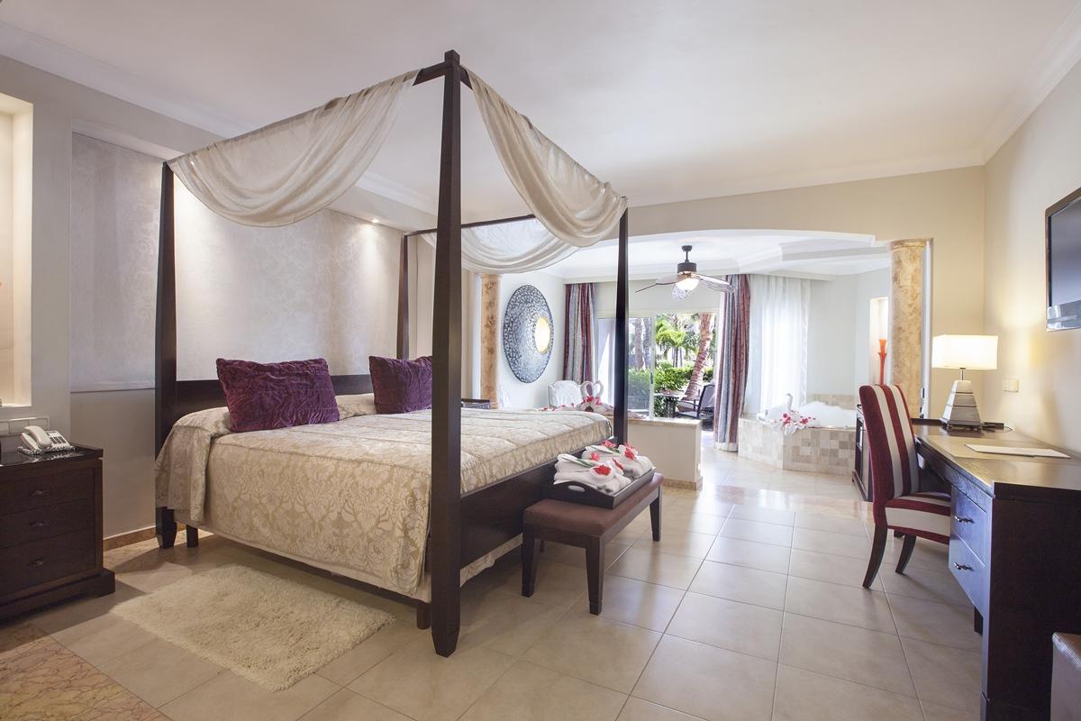 Majestic Elegance Punta Cana (Adults Only) Ngoại thất bức ảnh