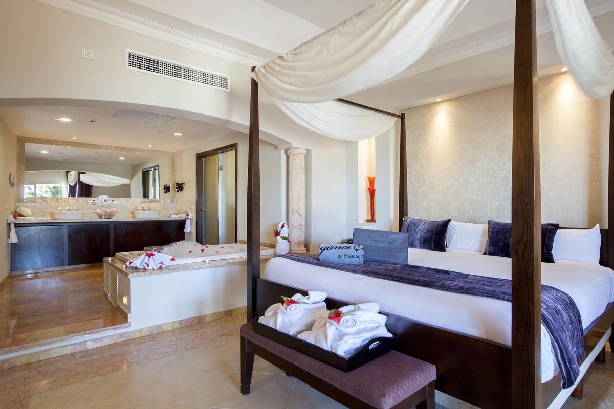 Majestic Elegance Punta Cana (Adults Only) Ngoại thất bức ảnh